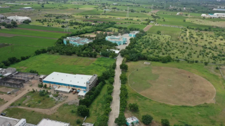 Jay International School